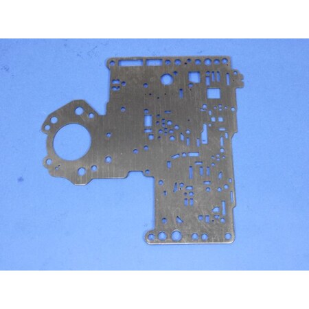 Mopar Automatic Transmission Valve Body Separator Plate, 04617196AB 04617196AB
